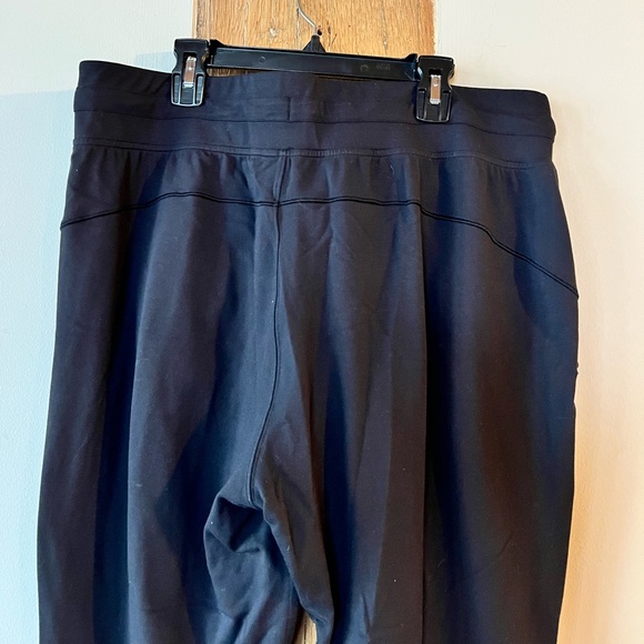 Lululemon Ready To Rulu Pant - Black 29” - Picture 11 of 11